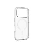 Husa UAG Scout cu MagSafe compatibila cu iPhone 18 Pro / 17 Pro, Alb / Transparent 5 - lerato.ro