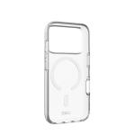Husa UAG Scout cu MagSafe compatibila cu iPhone 18 Pro / 17 Pro, Alb / Transparent 6 - lerato.ro