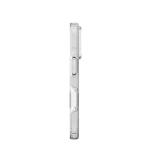 Husa UAG Scout cu MagSafe compatibila cu iPhone 18 Pro / 17 Pro, Alb / Transparent 7 - lerato.ro