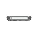 Husa UAG Scout cu MagSafe compatibila cu iPhone 18 Pro / 17 Pro, Alb / Transparent 9 - lerato.ro