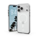 Husa UAG Scout cu MagSafe compatibila cu iPhone 18 Pro Max / 17 Pro Max, Alb / Transparent 3 - lerato.ro