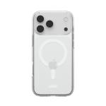 Husa UAG Scout cu MagSafe compatibila cu iPhone 18 Pro Max / 17 Pro Max, Alb / Transparent 13 - lerato.ro