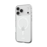 Husa UAG Scout cu MagSafe compatibila cu iPhone 18 Pro Max / 17 Pro Max, Alb / Transparent 14 - lerato.ro