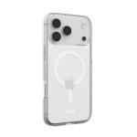 Husa UAG Scout cu MagSafe compatibila cu iPhone 18 Pro Max / 17 Pro Max, Alb / Transparent 15 - lerato.ro