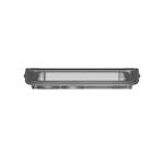 Husa UAG Scout cu MagSafe compatibila cu iPhone 18 Pro Max / 17 Pro Max, Alb / Transparent 9 - lerato.ro
