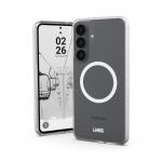Husa UAG Scout cu MagSafe compatibila cu Samsung Galaxy S26 FE, Transparent 4 - lerato.ro