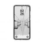 Husa UAG Scout cu MagSafe compatibila cu Samsung Galaxy S26 FE, Transparent 3 - lerato.ro