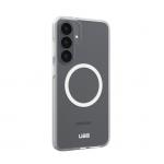 Husa UAG Scout cu MagSafe compatibila cu Samsung Galaxy S26 FE, Transparent 2 - lerato.ro