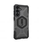 Husa UAG Pathfinder cu MagSafe compatibila cu Samsung Galaxy S26 FE, Negru 2 - lerato.ro