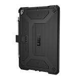 Husa UAG Metropolis compatibila cu iPad 10.2 inch (2019/2020/2021) Black 15 - lerato.ro
