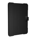 Husa UAG Metropolis compatibila cu iPad 10.2 inch (2019/2020/2021) Black 13 - lerato.ro