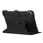 Husa UAG Metropolis compatibila cu iPad 10.2 inch (2019/2020/2021) Black 12 - lerato.ro