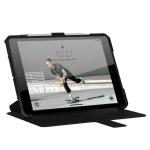 Husa UAG Metropolis compatibila cu iPad 10.2 inch (2019/2020/2021) Black 9 - lerato.ro