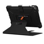 Husa UAG Metropolis compatibila cu iPad 10.2 inch (2019/2020/2021) Black 10 - lerato.ro