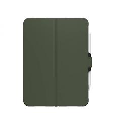 Husa UAG Scout Folio compatibila cu iPad 10.9 inch 2022 Olive