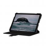 Husa UAG Metropolis SE compatibila cu iPad Air 4 2020 / Air 5 2022 / iPad Pro 11 inch 2021 Black