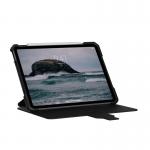 Husa UAG Metropolis SE compatibila cu iPad Air 4 2020 / Air 5 2022 / iPad Pro 11 inch 2021 Black