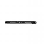 Husa UAG Metropolis SE compatibila cu iPad Air 6 2024 Black 4 - lerato.ro