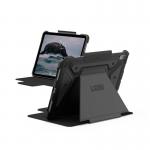 Husa UAG Metropolis SE compatibila cu iPad Air 6 2024 Black 8 - lerato.ro