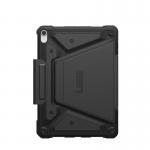 Husa UAG Metropolis SE compatibila cu iPad Air 6 2024 Black 9 - lerato.ro
