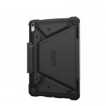 Husa UAG Metropolis SE compatibila cu iPad Air 6 2024 Black 12 - lerato.ro