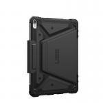 Husa UAG Metropolis SE compatibila cu iPad Air 6 2024 Black 7 - lerato.ro