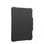 Husa UAG Metropolis SE compatibila cu iPad Air 6 2024 Black 3 - lerato.ro