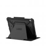 Husa UAG Metropolis SE compatibila cu iPad Air 6 2024 Black 5 - lerato.ro