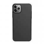 Carcasa biodegradabila UAG Outback compatibila cu iPhone 11 Pro Max Black 2 - lerato.ro