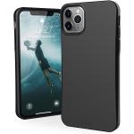 Carcasa biodegradabila UAG Outback compatibila cu iPhone 11 Pro Max Black 3 - lerato.ro