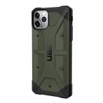 Carcasa UAG Pathfinder iPhone 11 Pro Max Olive Drab