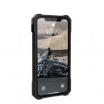 Carcasa UAG Monarch iPhone 11 Pro Black 4 - lerato.ro