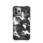 Carcasa UAG Pathfinder SE compatibila cu iPhone 11 Pro Arctic Camo 2 - lerato.ro