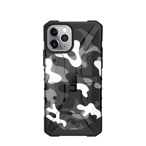 Carcasa UAG Pathfinder SE iPhone 11 Pro Arctic Camo 1 - lerato.ro