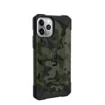 Carcasa UAG Pathfinder SE iPhone 11 Pro Forest Camo 4 - lerato.ro