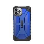 Carcasa UAG Plasma compatibila cu iPhone 11 Pro Cobalt 2 - lerato.ro