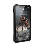 Carcasa UAG Monarch iPhone 11 Carbon Fiber 3 - lerato.ro