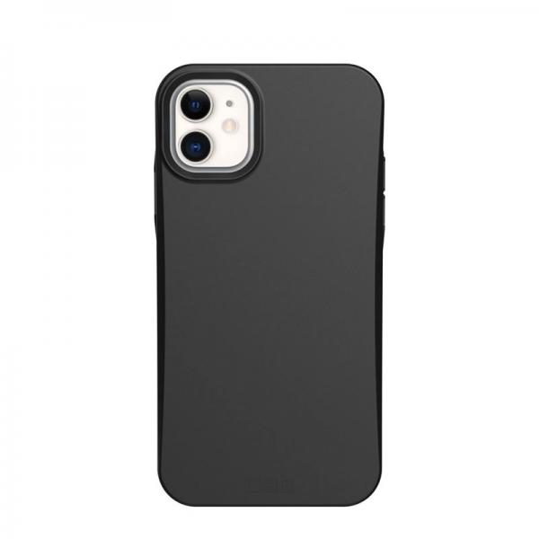 Carcasa biodegradabila UAG Outback iPhone 11 Black