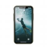Carcasa biodegradabila UAG Outback compatibila cu iPhone 11 Olive Drab 5 - lerato.ro