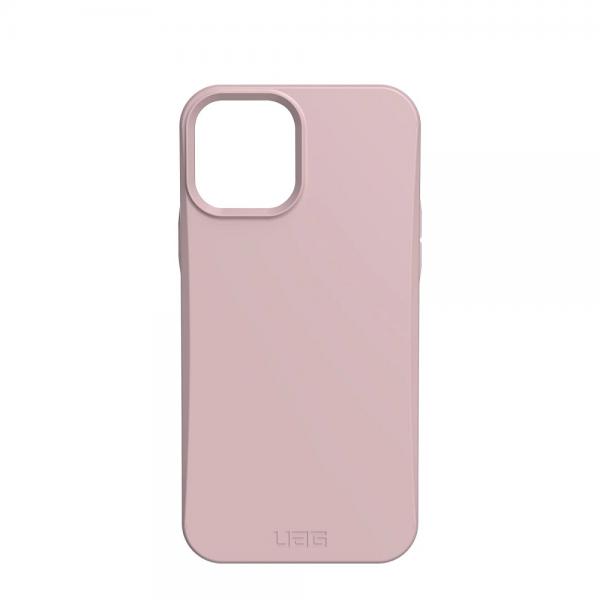 Carcasa biodegradabila UAG Outback iPhone 12/12 Pro Lilac 1 - lerato.ro