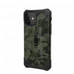 Carcasa UAG Pathfinder SE iPhone 12/12 Pro Forest Camo 5 - lerato.ro