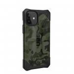 Carcasa UAG Pathfinder SE iPhone 12/12 Pro Forest Camo 3 - lerato.ro