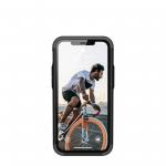 Carcasa UAG Civilian compatibila cu iPhone 12 Mini Silver 3 - lerato.ro