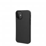 Carcasa biodegradabila UAG Outback compatibila cu iPhone 12 Mini Black 4 - lerato.ro