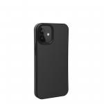 Carcasa biodegradabila UAG Outback compatibila cu iPhone 12 Mini Black 6 - lerato.ro