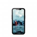 Carcasa biodegradabila UAG Outback compatibila cu iPhone 12 Mini Black 6 - lerato.ro