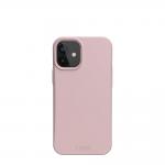 Carcasa biodegradabila UAG Outback compatibila cu iPhone 12 Mini Lilac 2 - lerato.ro
