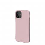 Carcasa biodegradabila UAG Outback compatibila cu iPhone 12 Mini Lilac 5 - lerato.ro