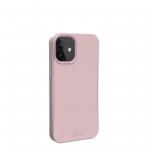 Carcasa biodegradabila UAG Outback compatibila cu iPhone 12 Mini Lilac 6 - lerato.ro