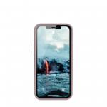Carcasa biodegradabila UAG Outback compatibila cu iPhone 12 Mini Lilac 4 - lerato.ro